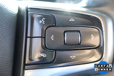 2023 Chevrolet Silverado 3500 HD LTZ