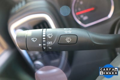 2023 Chevrolet Silverado 3500 HD LTZ