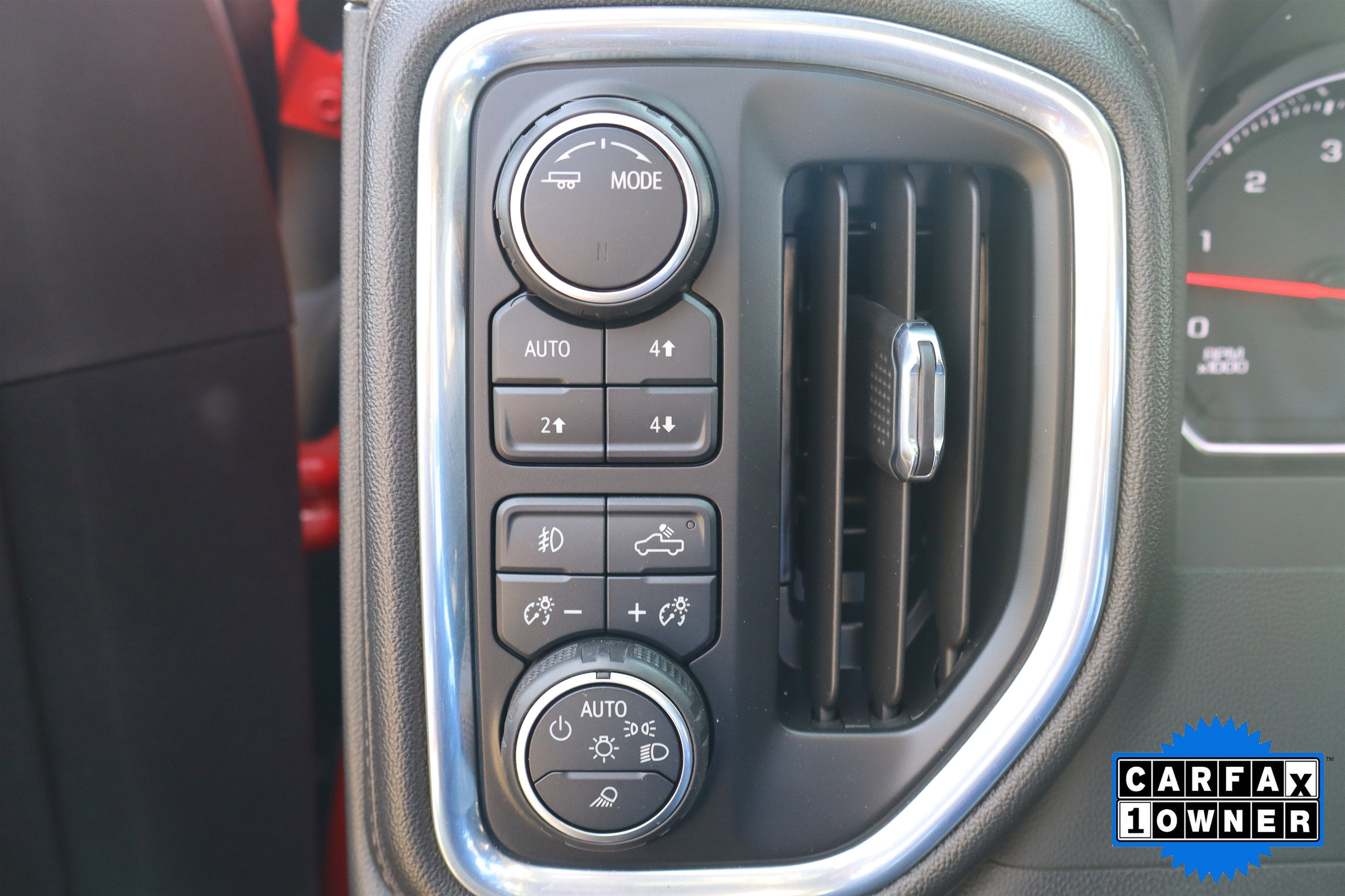 2023 Chevrolet Silverado 3500 HD LTZ