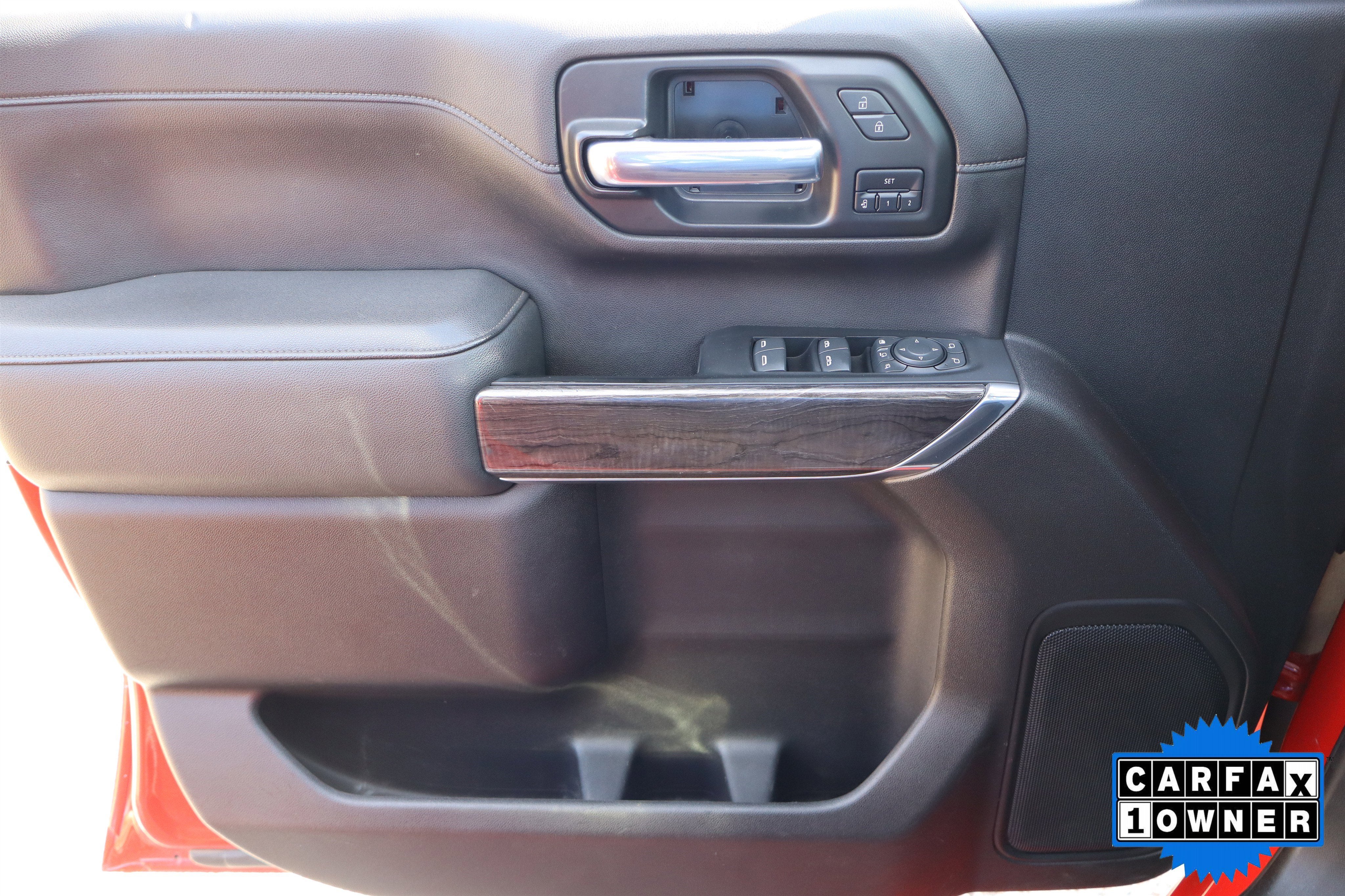 2023 Chevrolet Silverado 3500 HD LTZ