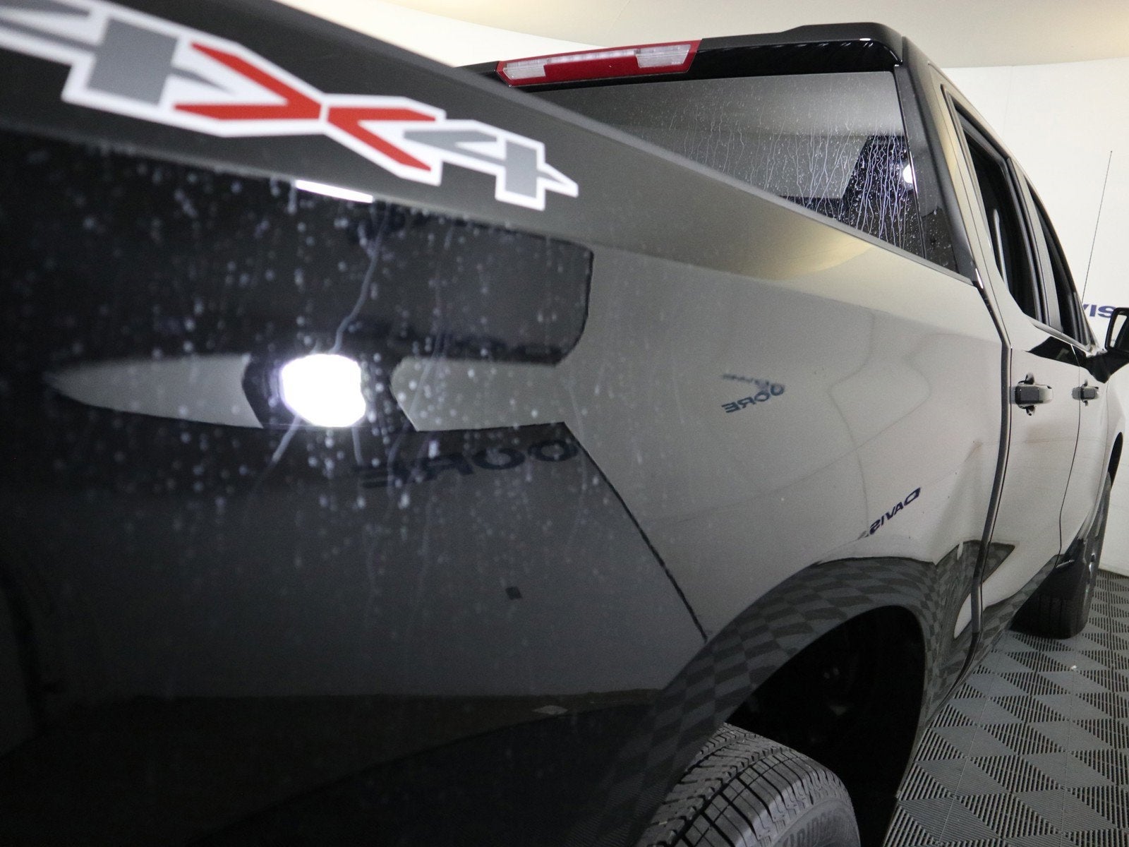 2024 Chevrolet Silverado 1500 For Sale Wichita KS Derby C224719