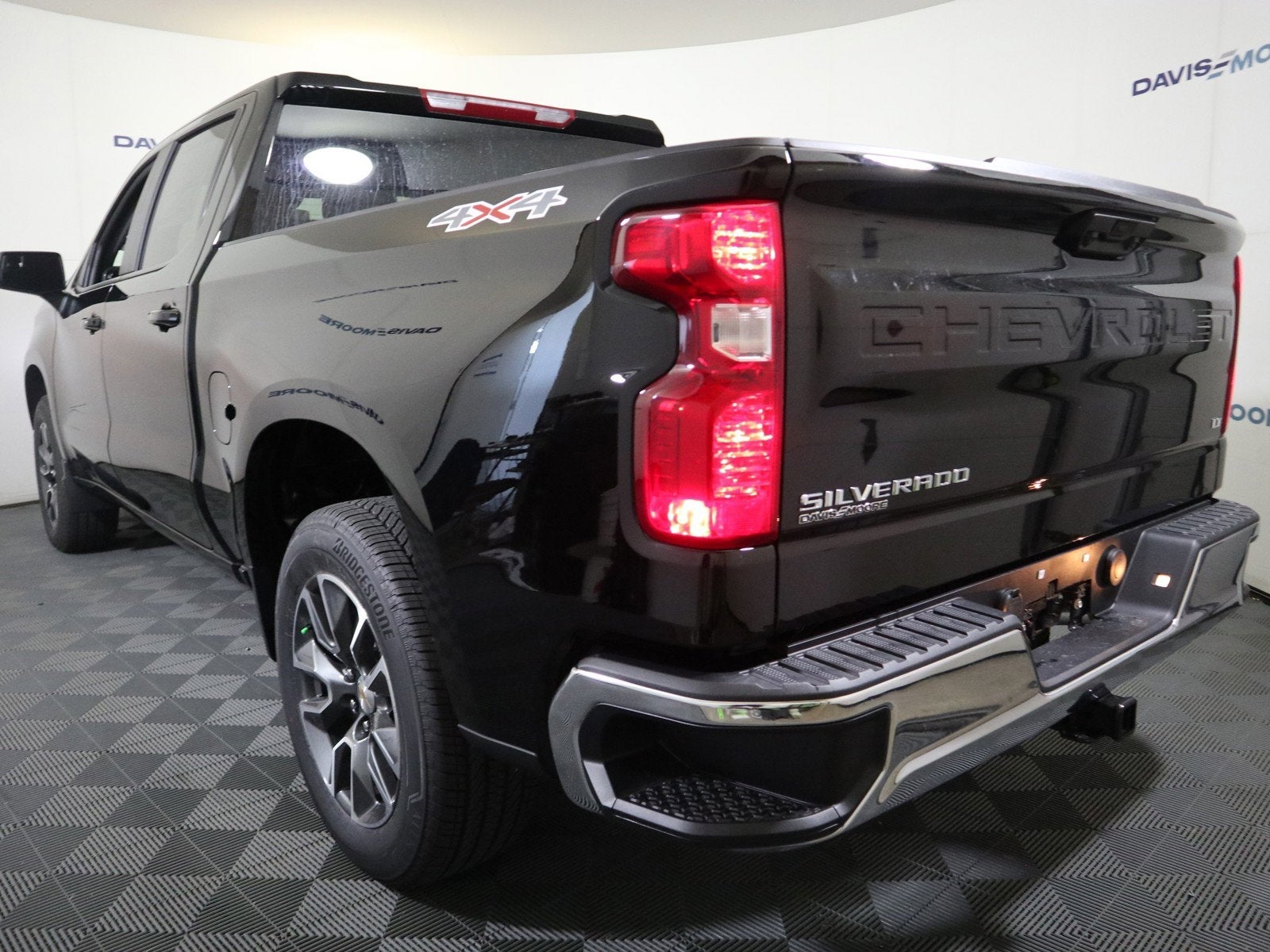 2024 Chevrolet Silverado 1500 For Sale Wichita KS Derby C224719