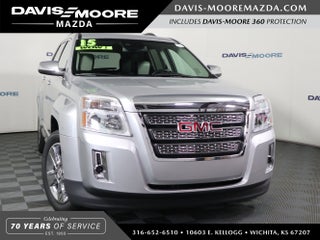 2015 GMC Terrain SLT