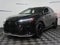 2024 Lexus NX 350 F SPORT Handling