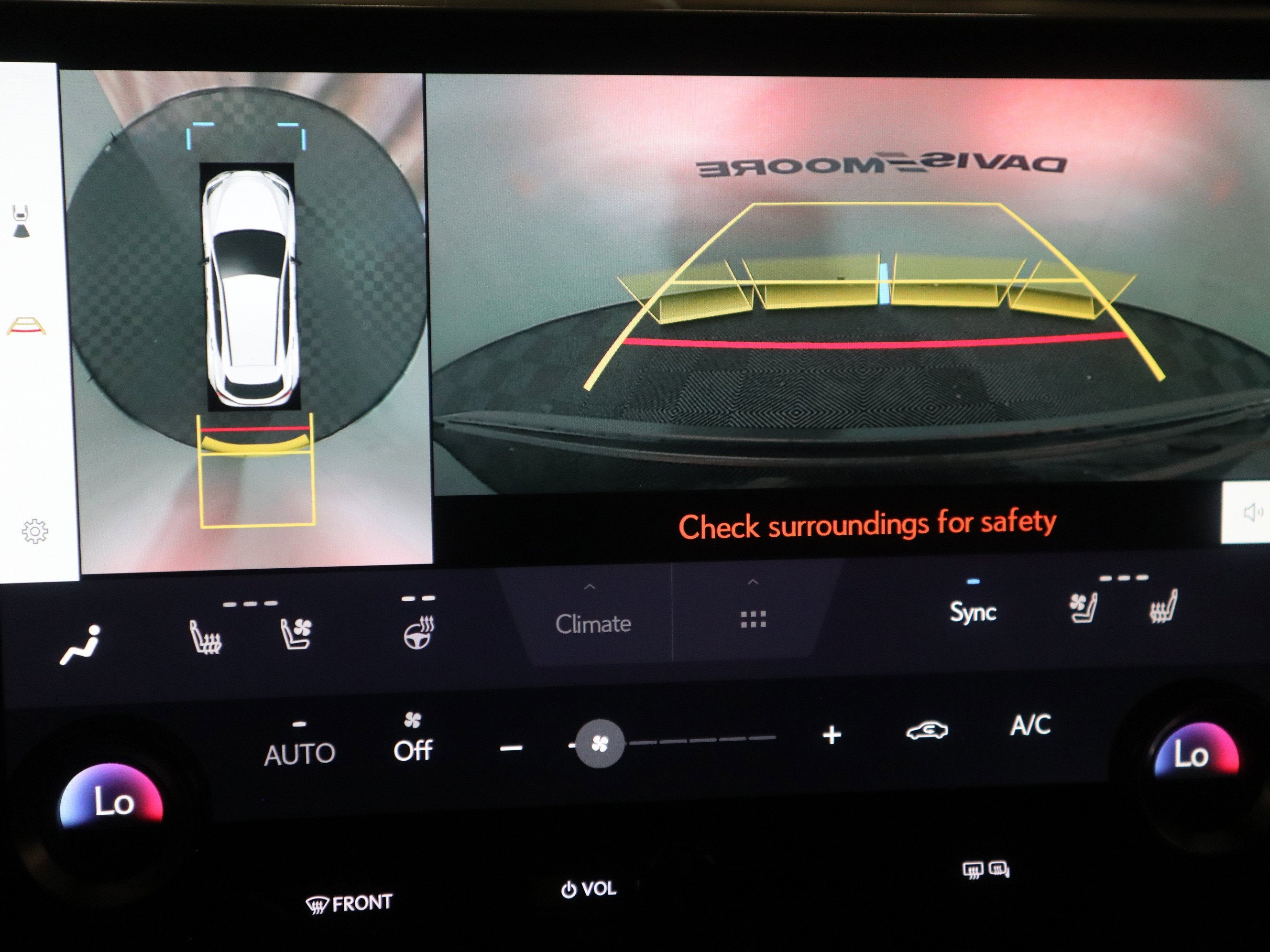 2024 Lexus NX 350 F SPORT Handling