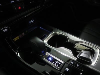 2024 Lexus NX 350 F SPORT Handling