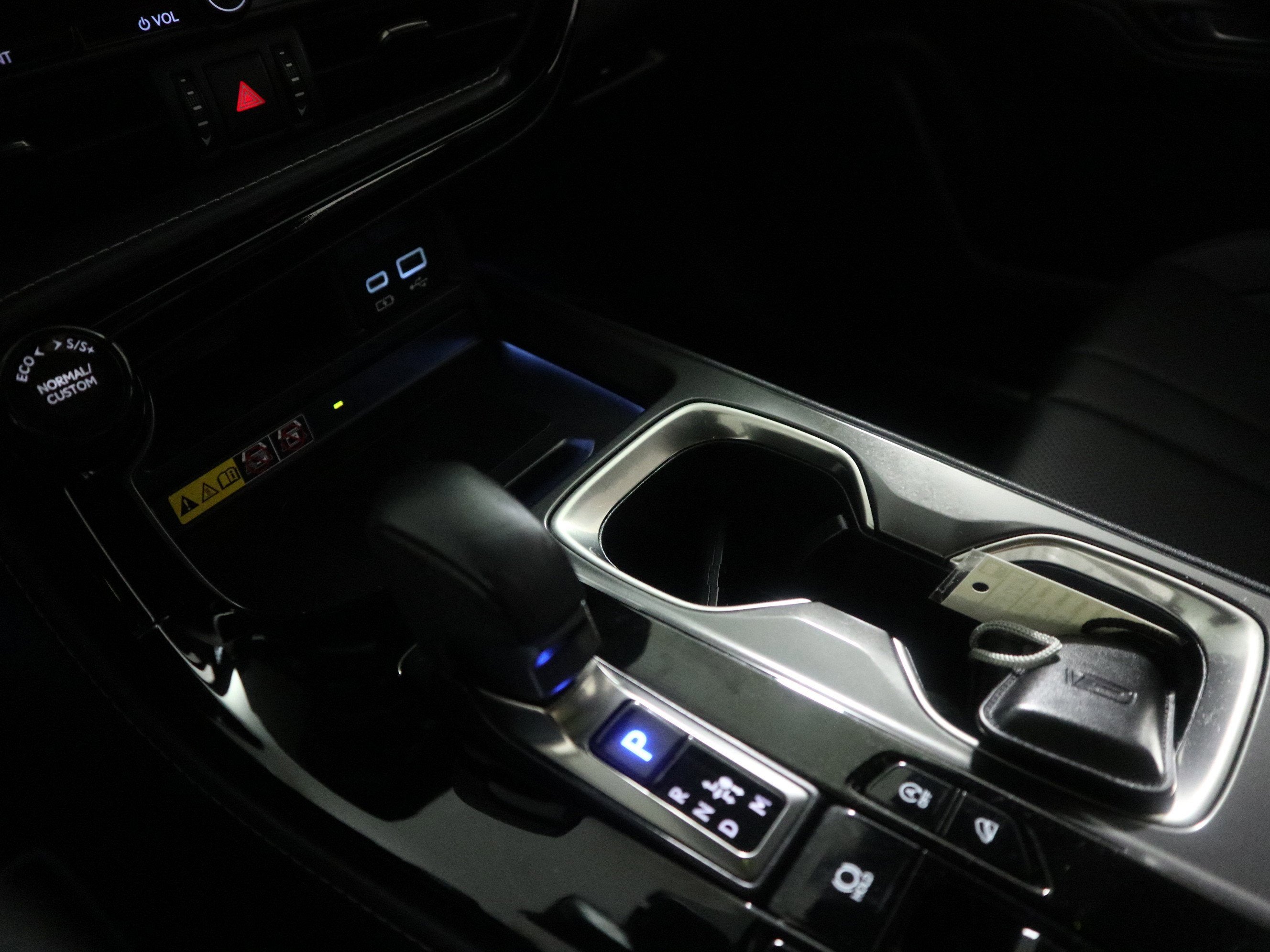 2024 Lexus NX 350 F SPORT Handling