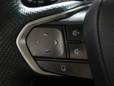 2024 Lexus NX 350 F SPORT Handling