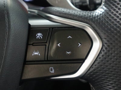 2024 Lexus NX 350 F SPORT Handling