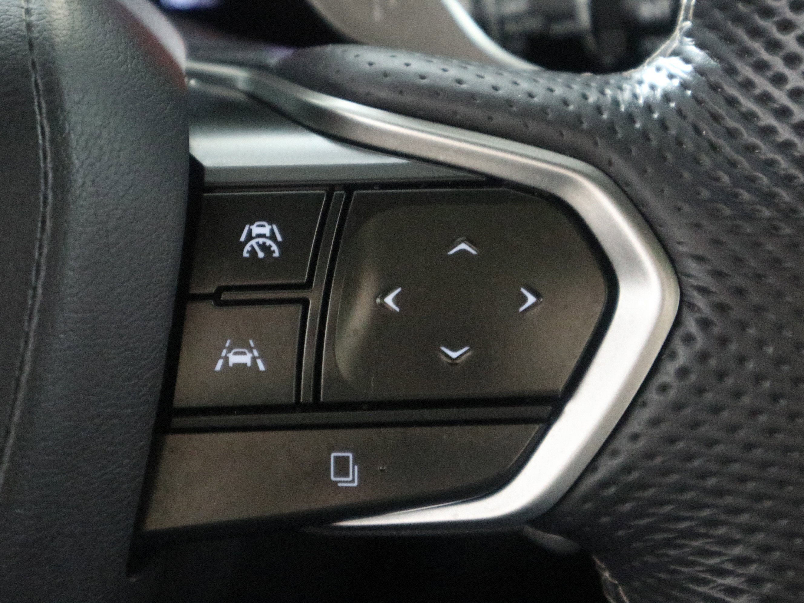 2024 Lexus NX 350 F SPORT Handling