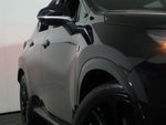 2024 Lexus NX 350 F SPORT Handling