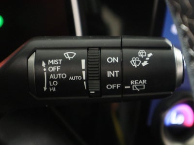 2024 Lexus NX 350 F SPORT Handling