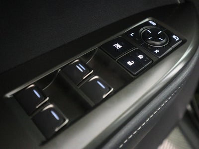 2024 Lexus NX 350 F SPORT Handling