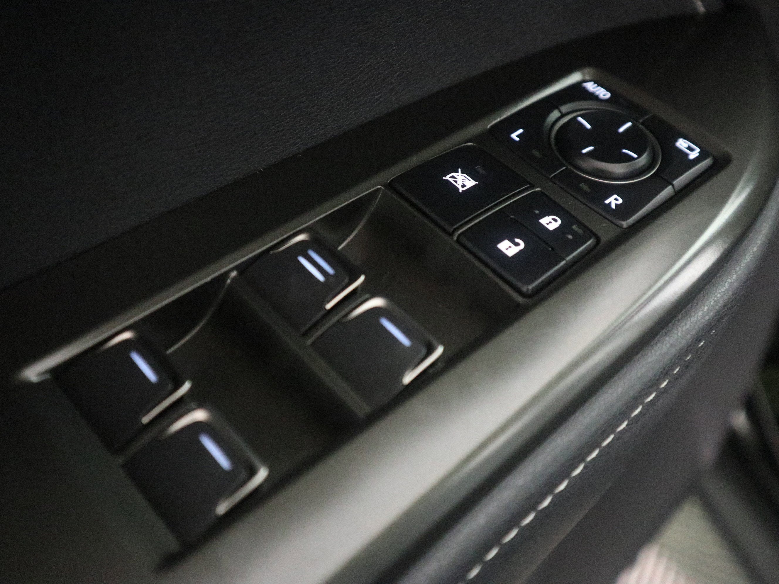 2024 Lexus NX 350 F SPORT Handling