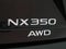 2024 Lexus NX 350 F SPORT Handling