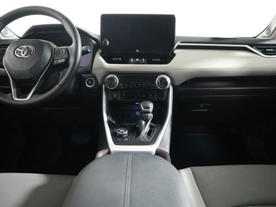 2023 Toyota RAV4 Limited