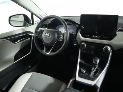 2023 Toyota RAV4 Limited