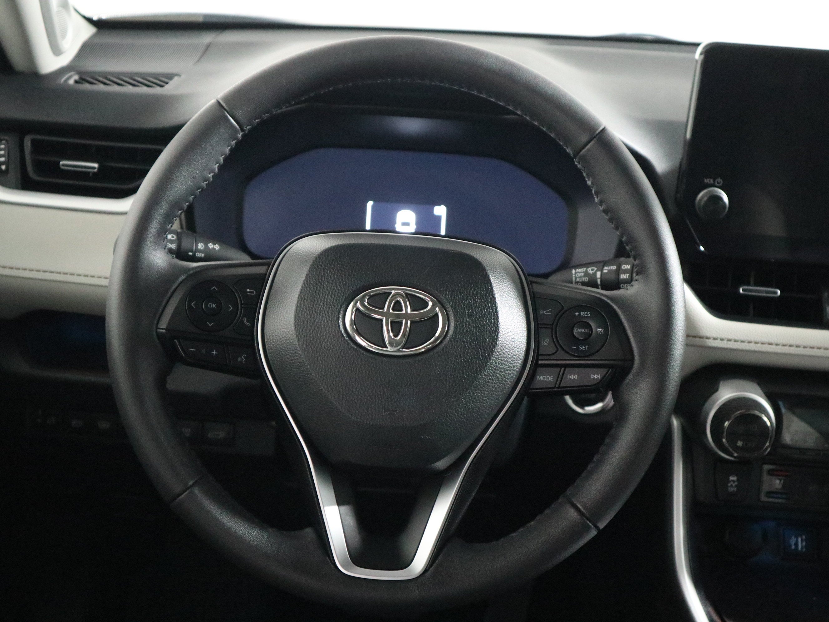 2023 Toyota RAV4 Limited