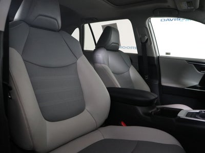 2023 Toyota RAV4 Limited