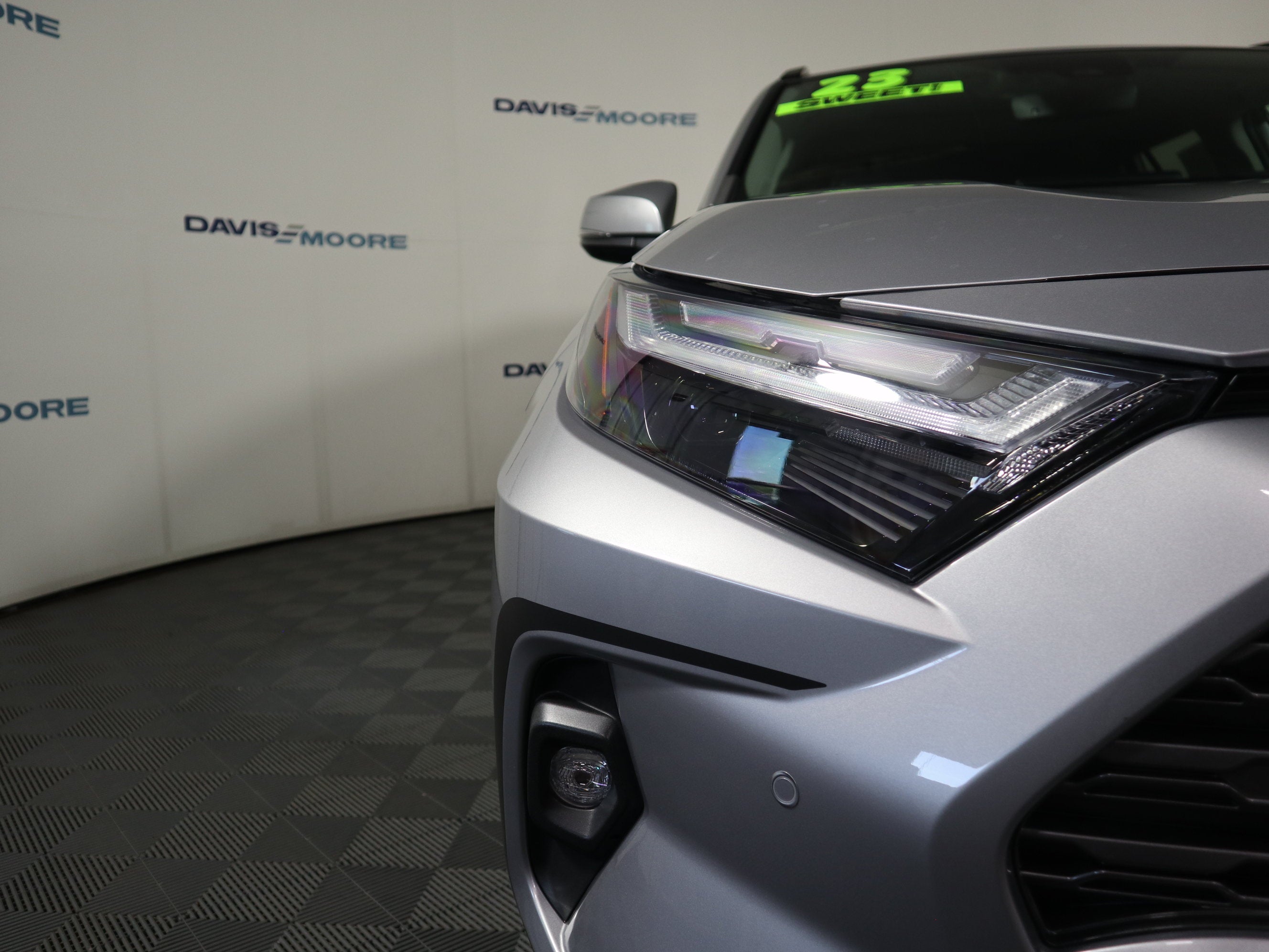 2023 Toyota RAV4 Limited
