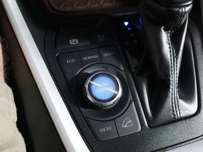 2023 Toyota RAV4 Limited