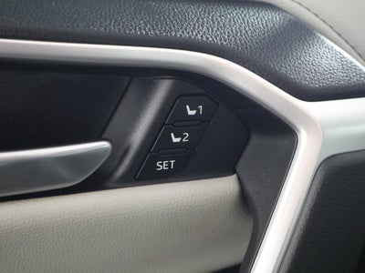 2023 Toyota RAV4 Limited