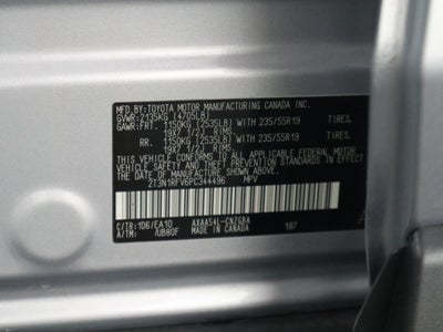 2023 Toyota RAV4 Limited