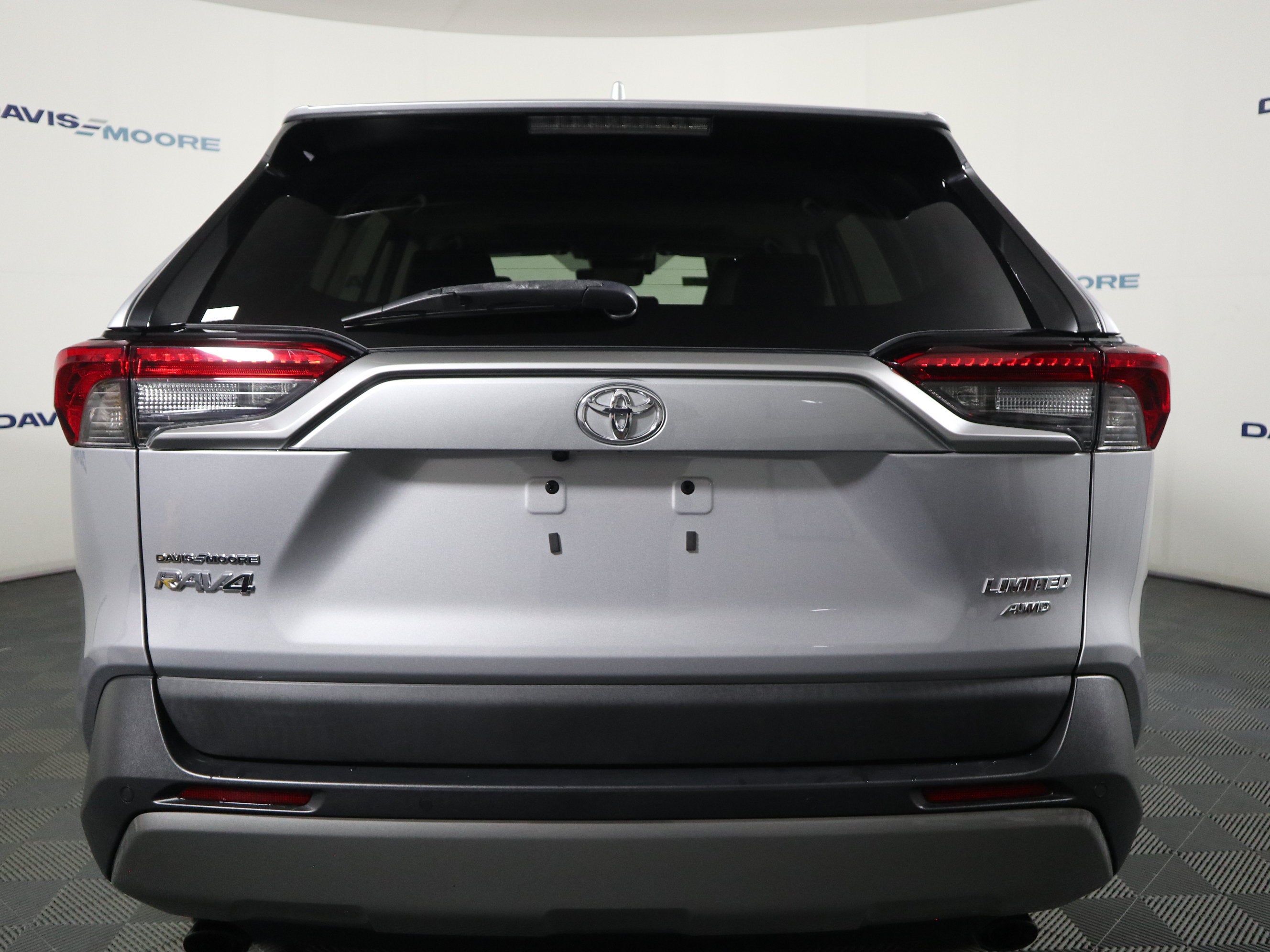 2023 Toyota RAV4 Limited