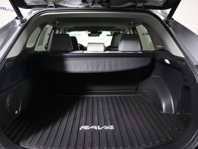 2023 Toyota RAV4 Limited