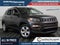 2021 Jeep Compass Latitude FWD