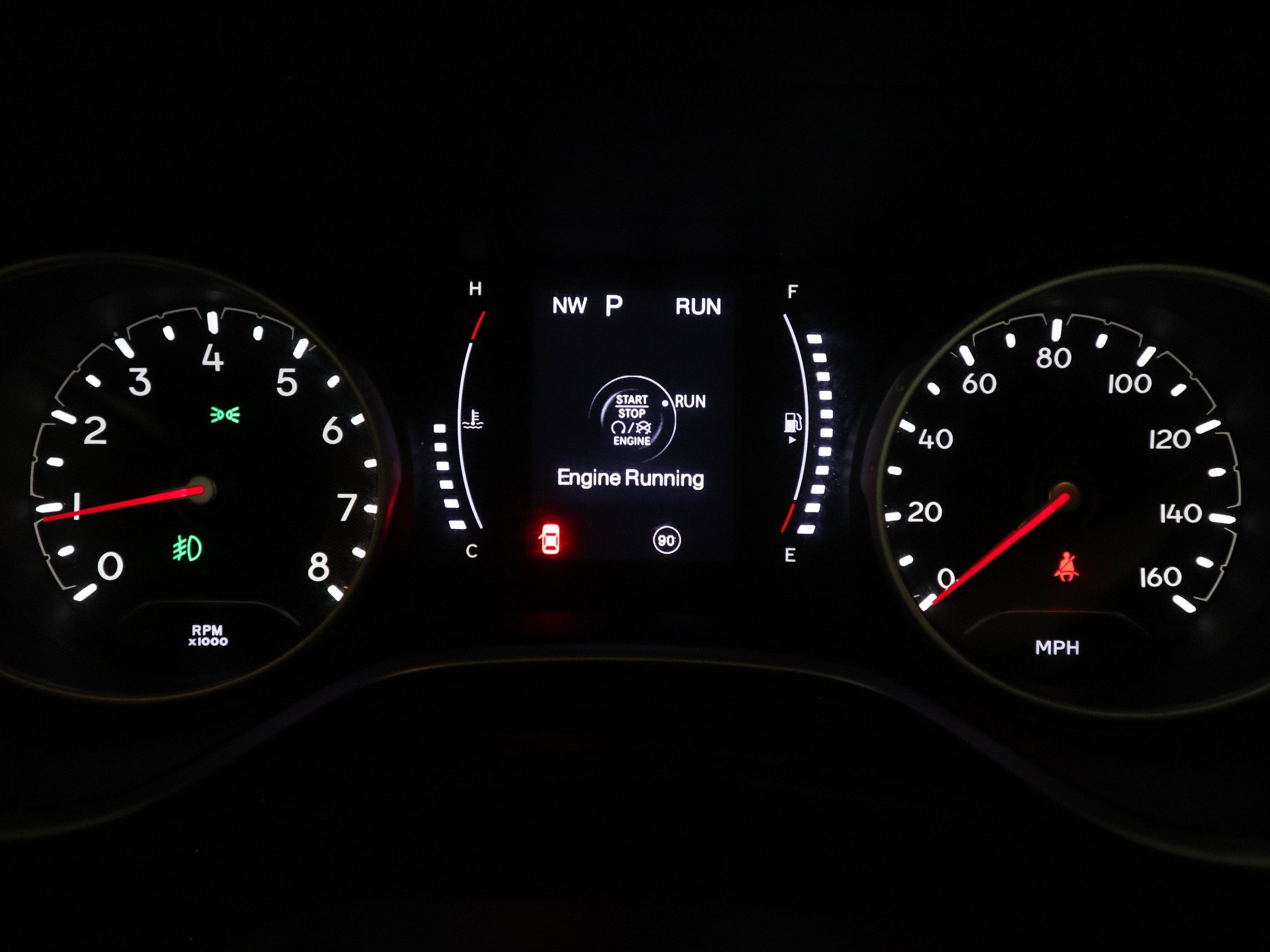 2021 Jeep Compass Latitude FWD