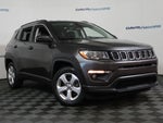 2021 Jeep Compass Latitude FWD