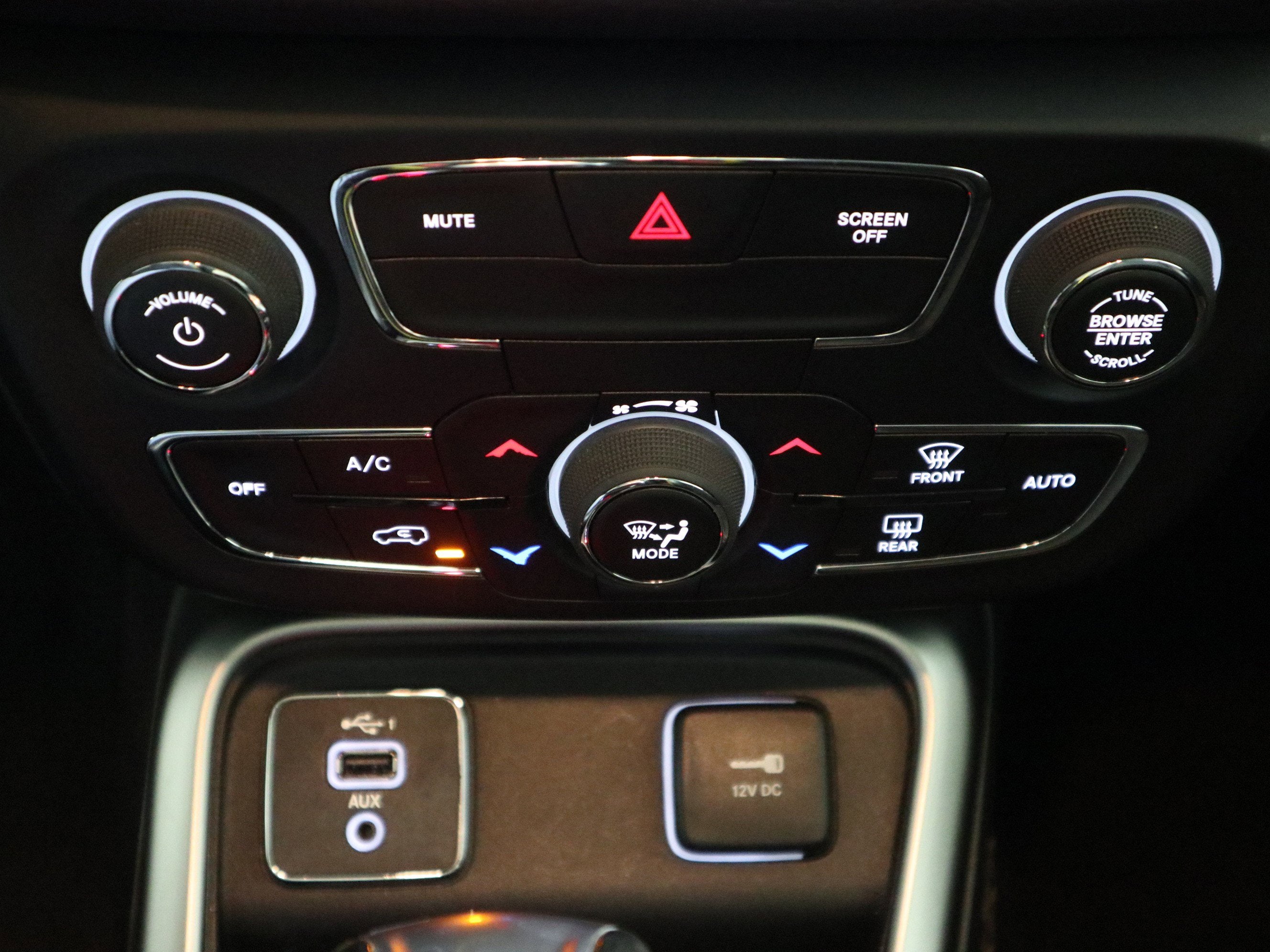 2021 Jeep Compass Latitude FWD