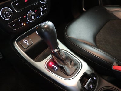 2021 Jeep Compass Latitude FWD