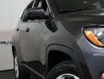 2021 Jeep Compass Latitude FWD