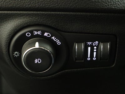 2021 Jeep Compass Latitude FWD