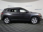 2021 Jeep Compass Latitude FWD
