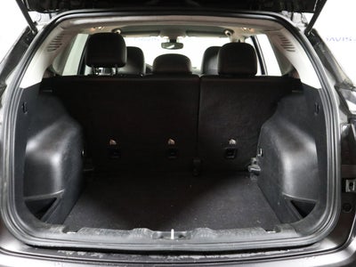 2021 Jeep Compass Latitude FWD