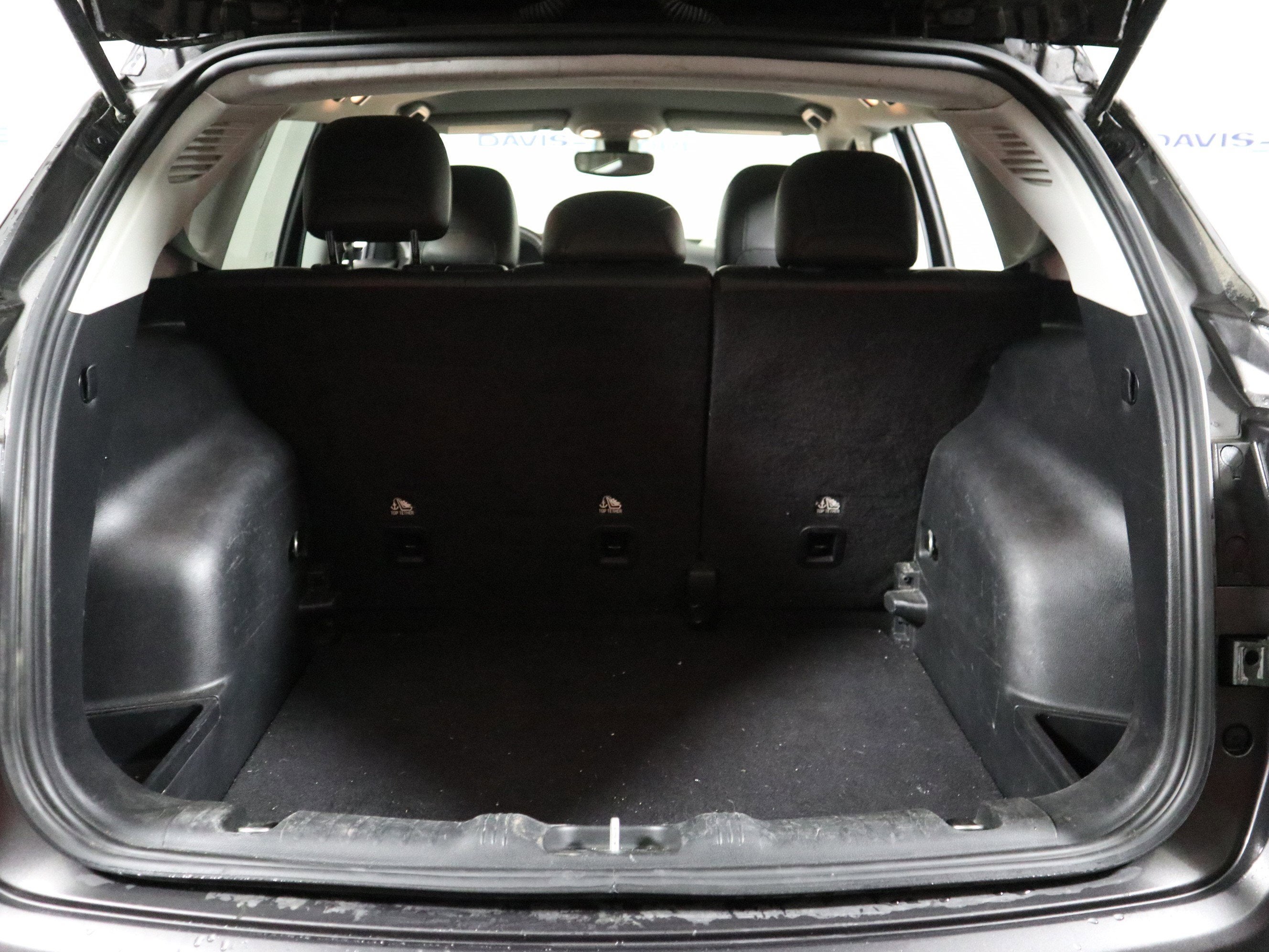 2021 Jeep Compass Latitude FWD