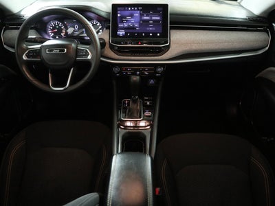 2022 Jeep Compass Sport