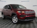 2022 Jeep Compass Sport