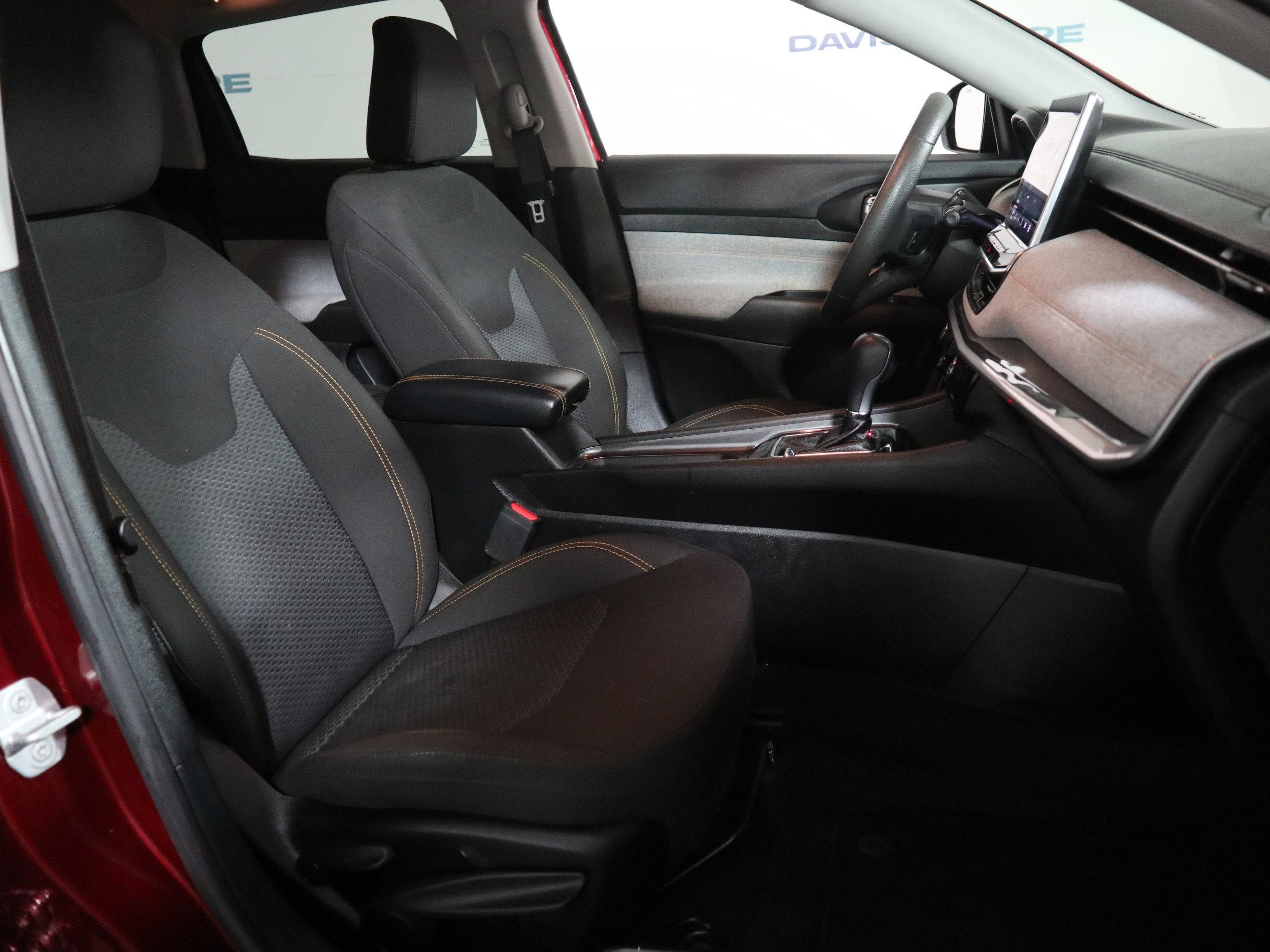 2022 Jeep Compass Sport