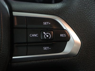 2022 Jeep Compass Sport