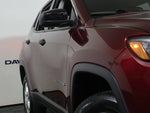 2022 Jeep Compass Sport
