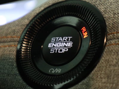 2022 Jeep Compass Sport