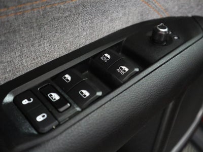 2022 Jeep Compass Sport