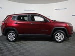 2022 Jeep Compass Sport