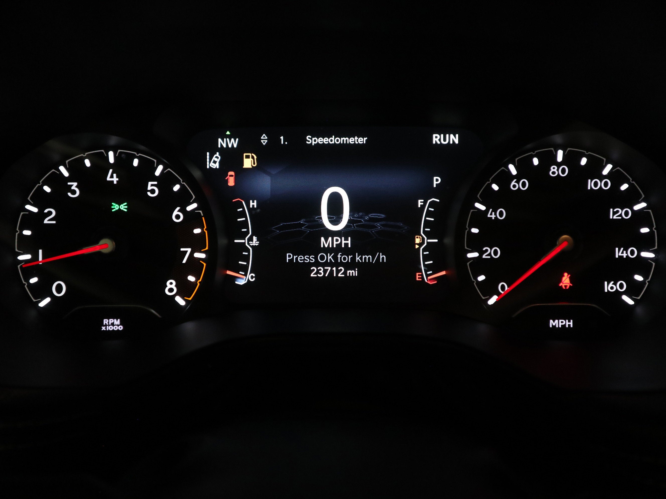 2022 Jeep Compass Altitude 4x4