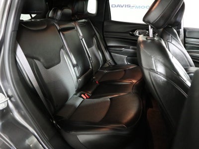 2022 Jeep Compass Altitude 4x4