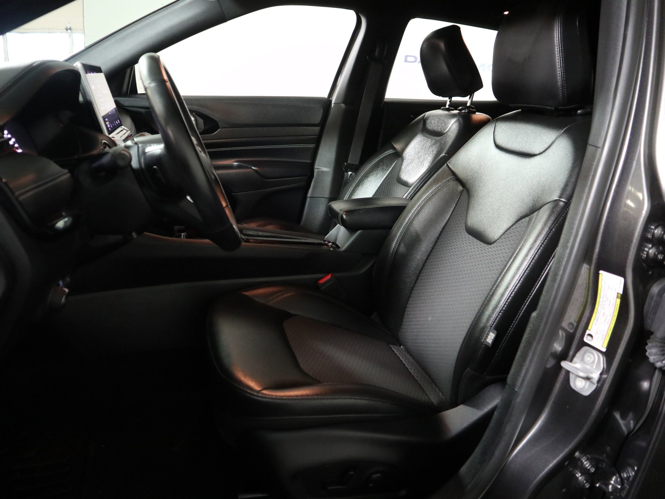 2022 Jeep Compass Altitude 4x4